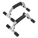 Push Up Bar Stand Handle Muscle Strength Exercise Gym [ONLINE ONLY]