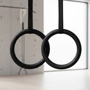 Gymnastic Rings – Adjustable Exercise Training Rings for Home & CrossFit Workouts - ONLINE ONLY