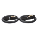 Gymnastic Rings – Adjustable Exercise Training Rings for Home & CrossFit Workouts - ONLINE ONLY