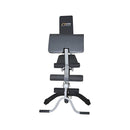 FID Flat Incline Decline Bench Press w/ Leg Extension [ONLINE ONLY]