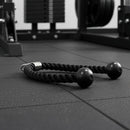 Tricep Pulldown Rope – Heavy Duty Cable Machine Attachment for Gym & Home Workout - ONLINE ONLY