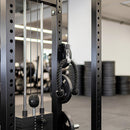 Tricep Pulldown Rope – Heavy Duty Cable Machine Attachment for Gym & Home Workout - ONLINE ONLY