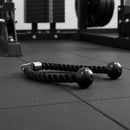 Tricep Pulldown Rope – Heavy Duty Cable Machine Attachment for Gym & Home Workout - ONLINE ONLY