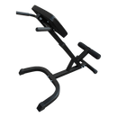 45 Degree Hyperextension Bench for Abdominal and Lower Back Strength Training Exercise - ONLINE ONLY