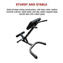 45 Degree Hyperextension Bench for Abdominal and Lower Back Strength Training Exercise - ONLINE ONLY