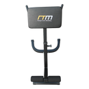 45 Degree Hyperextension Bench for Abdominal and Lower Back Strength Training Exercise - ONLINE ONLY
