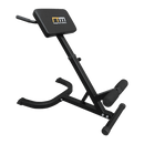 45-Degree Hyperextension Bench [ONLINE ONLY]