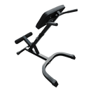 45-Degree Hyperextension Bench [ONLINE ONLY]