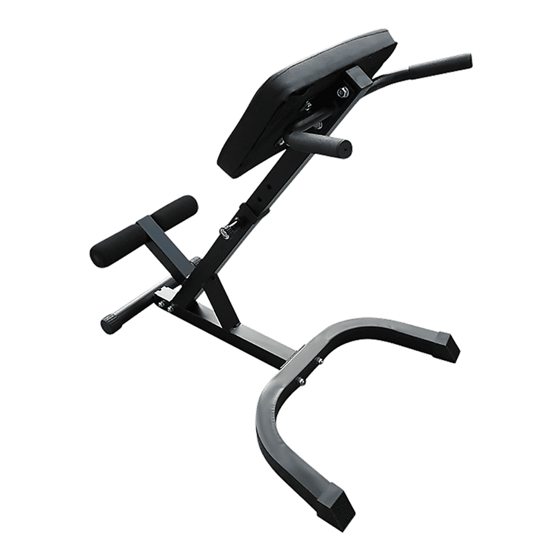 45-Degree Hyperextension Bench [ONLINE ONLY]