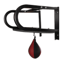 Speedball with Wall Frame Boxing Punching Bag [ONLINE ONLY]
