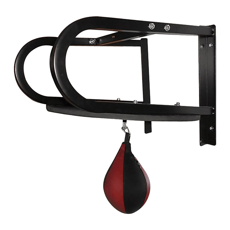 Speedball with Wall Frame Boxing Punching Bag [ONLINE ONLY]