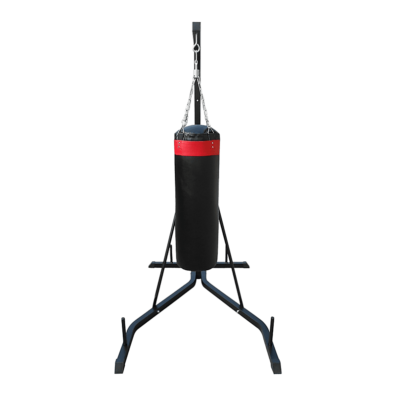 Freestanding 37kg Punching Bag Filled Heavy Duty [ONLINE ONLY]