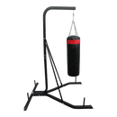 Freestanding 37kg Punching Bag Filled Heavy Duty [ONLINE ONLY]
