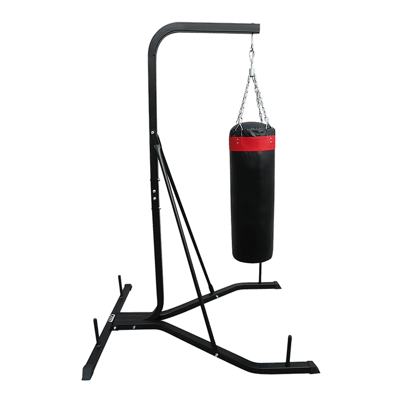 Freestanding 37kg Punching Bag Filled Heavy Duty [ONLINE ONLY]