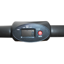 Ab Crunch Machine – Abdominal Exercise Roller with Digital Computer for Core Training - ONLINE ONLY