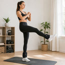Ankle Weight Straps – 10kg Padded Pair for Wrist & Ankle Use (ONLINE ONLY)