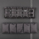 Ankle Weight Straps – 10kg Padded Pair for Wrist & Ankle Use (ONLINE ONLY)