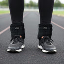 10kg Adjustable Ankle/Wrist Weight Straps (Online Only)