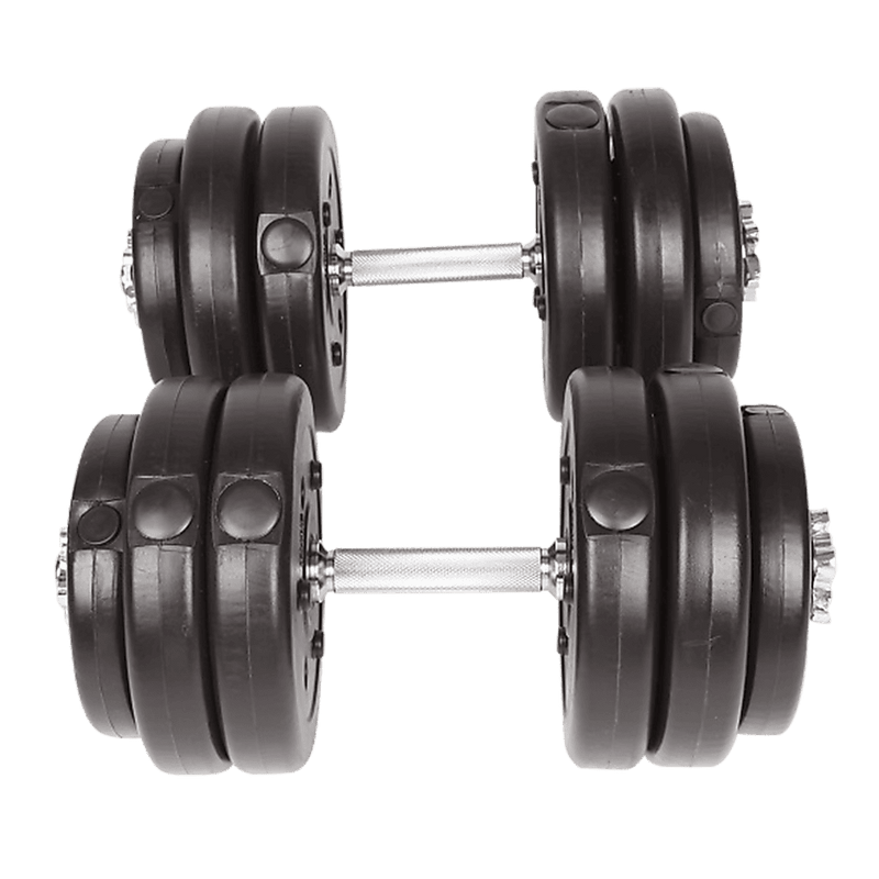 30KG Adjustable Dumbbell Set [ONLINE ONLY]