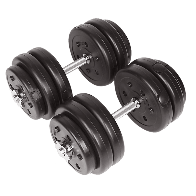 30KG Adjustable Dumbbell Set [ONLINE ONLY]