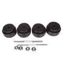 30KG Adjustable Dumbbell Set [ONLINE ONLY]