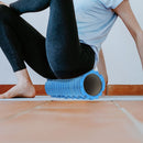Commercial Deep Tissue Foam Roller Yoga Pilates [ONLINE ONLY]