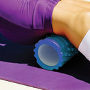 Commercial Deep Tissue Foam Roller Yoga Pilates [ONLINE ONLY]