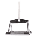 Close Grip Seated Row Handle Bar Triangle Cable Attachment [ONLINE ONLY]