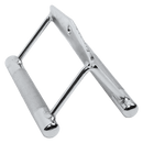 Close Grip Seated Row Handle Bar Triangle Cable Attachment [ONLINE ONLY]