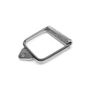 Single Stirrup Handle Cable Grip – Gym Pulley Attachment for Strength Training - ONLINE ONLY