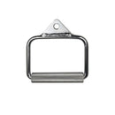 Single Stirrup Handle Cable Grip – Gym Pulley Attachment for Strength Training - ONLINE ONLY