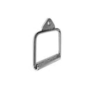Single Stirrup Handle Cable Grip – Gym Pulley Attachment for Strength Training - ONLINE ONLY