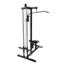 Lat PullDown Low Row Fitness Machine [ONLINE ONLY]