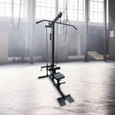 Lat PullDown Low Row Fitness Machine [ONLINE ONLY]