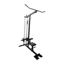 Lat PullDown Low Row Fitness Machine [ONLINE ONLY]