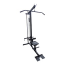 Lat PullDown Low Row Fitness Machine [ONLINE ONLY]