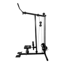 Lat PullDown Low Row Fitness Machine [ONLINE ONLY]