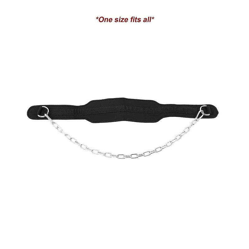 Dipping Dip Weight Lifting Belt [ONLINE ONLY]