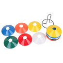 Marker Training Cones Set for Fitness & Personal Training [ONLINE ONLY]