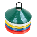 Marker Training Cones Set for Fitness & Personal Training [ONLINE ONLY]