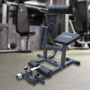 Ab Back Crunch Abdominal Machine [ONLINE ONLY]