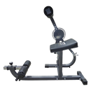 Ab Back Crunch Abdominal Machine [ONLINE ONLY]