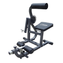 Ab Back Crunch Abdominal Machine [ONLINE ONLY]