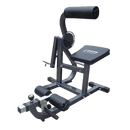 Ab Back Crunch Abdominal Machine [ONLINE ONLY]