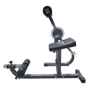 Ab Back Crunch Abdominal Machine [ONLINE ONLY]