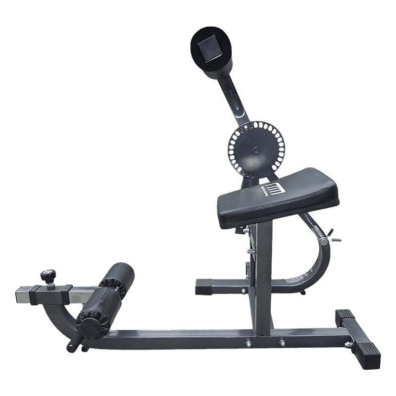 Ab Back Crunch Abdominal Machine [ONLINE ONLY]