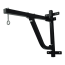 Boxing Punching Bag Wall Pivot Rack [ONLINE ONLY]