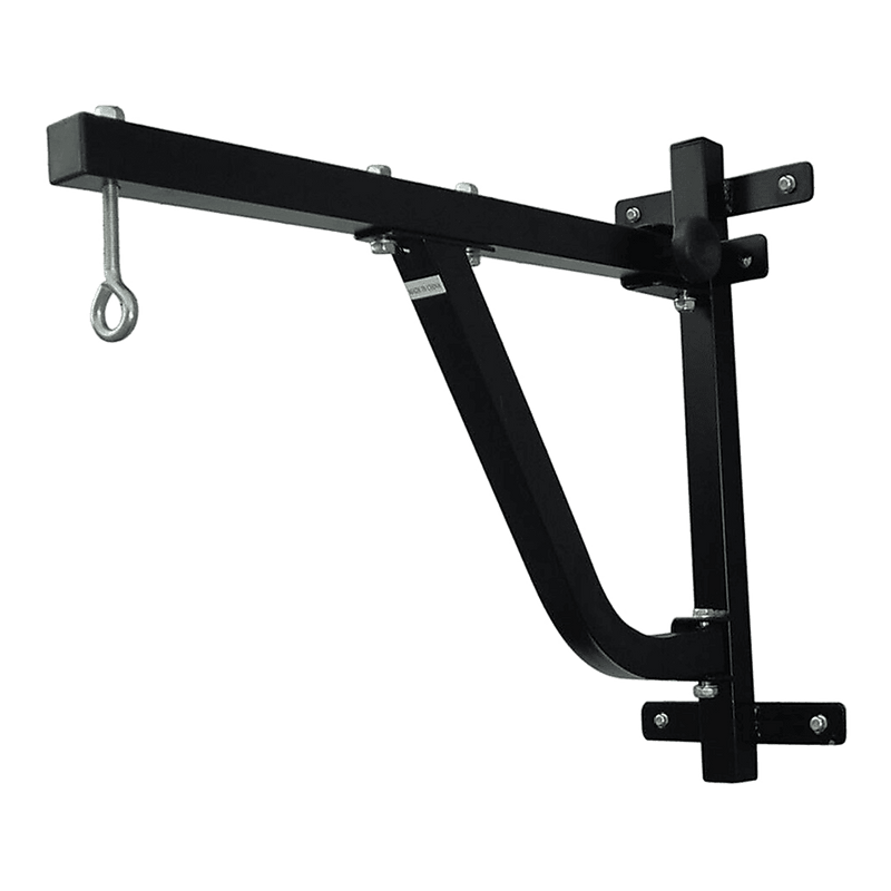 Boxing Punching Bag Wall Pivot Rack [ONLINE ONLY]