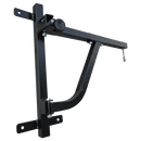 Boxing Punching Bag Wall Pivot Rack [ONLINE ONLY]