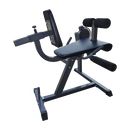 Leg Extension Curl Machine – Adjustable Home Gym Quad & Hamstring Workout Bench - ONLINE ONLY